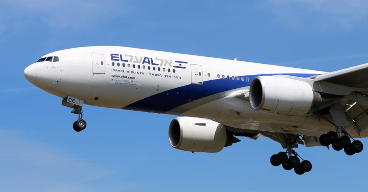 ללא אינטרנט ומחלקת פרימיום: אל על מחזירה את צי מטוסי 777 - PassportNews