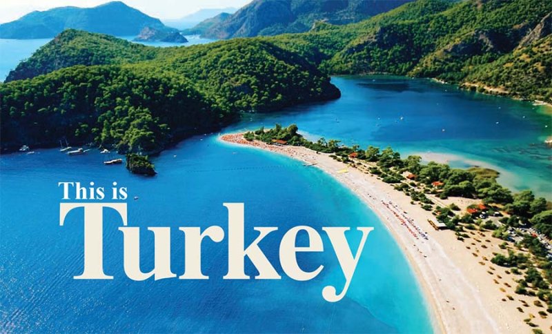 מגזין פספורטניוז על טורקיה