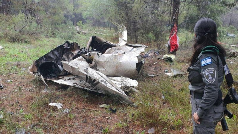 צילום: דוברות המשטרה