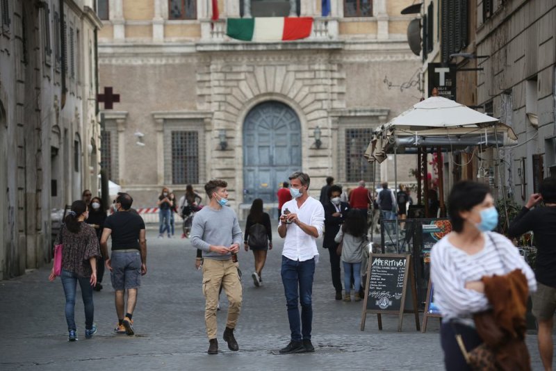 רומא. צילום: Shutterstock