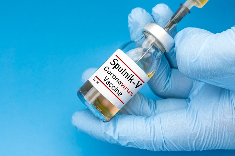 החיסון הרוסי - ספוטניק. צילום: shutterstock