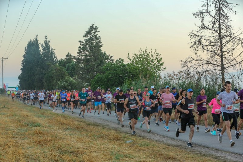 מרוץ העגור באגמון החולה קקל - מרתון ישראל קרדיט - sportphotography (26)