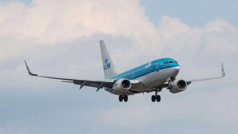 KLM- צילום: 123rf