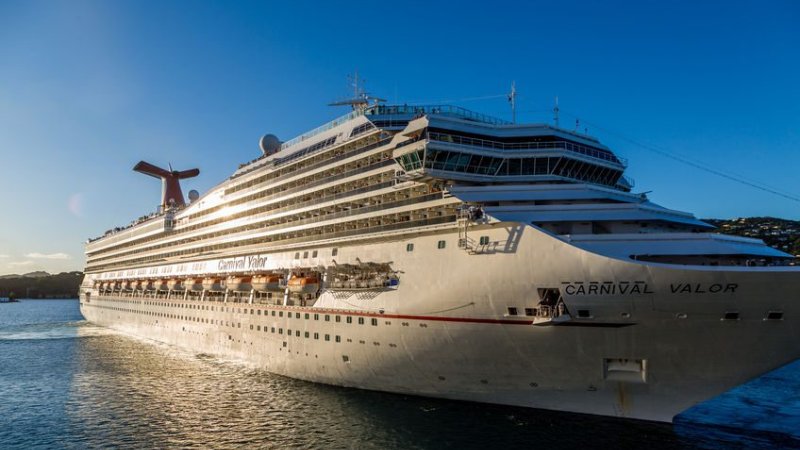 carnival valor. צילום: 123rf