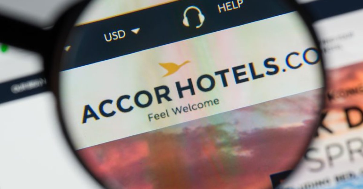 Accor וIHG לקראת המיזוג הגדול ביותר במלונאות העולמית? PassportNews