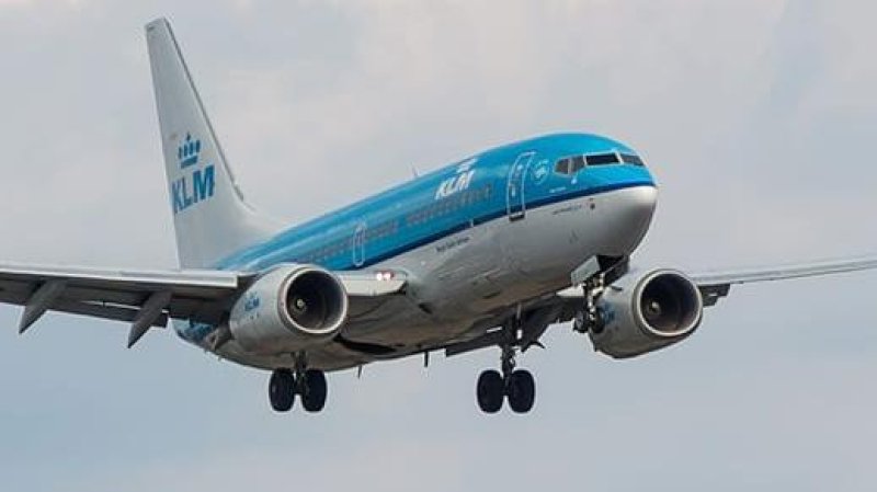 KLM- צילום: 123rf