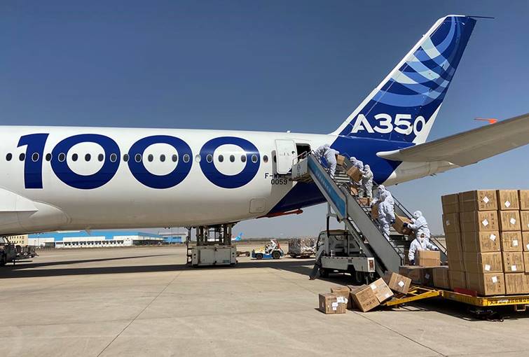 צילום: AIRBUS