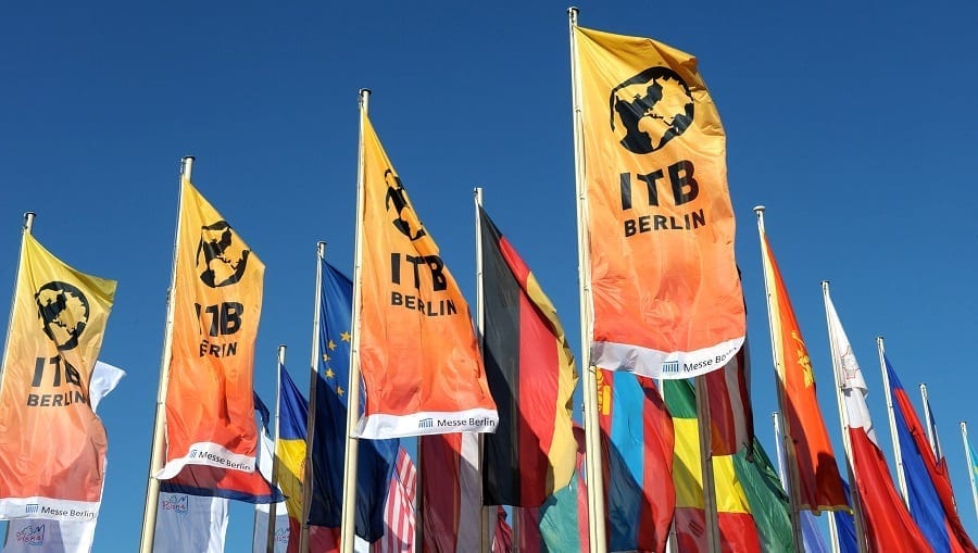 יריד התיירות ITB בברלין (צילום: ITB)