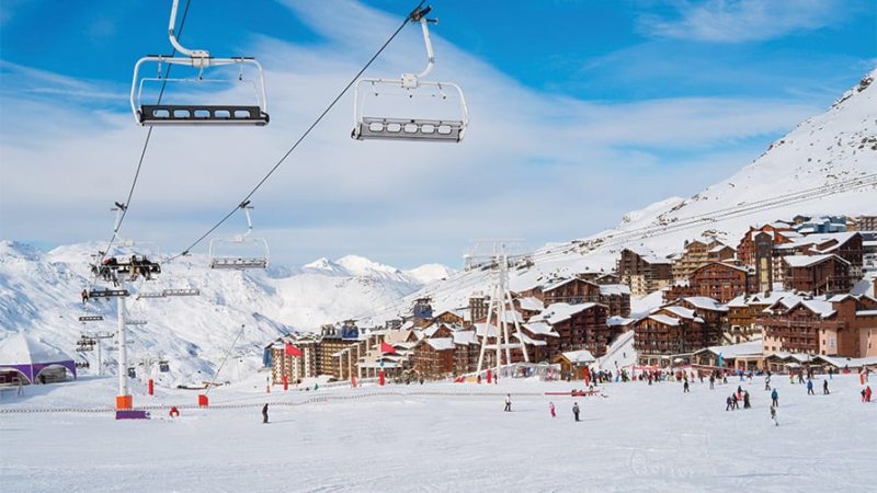 val thorens|סן מוריץ