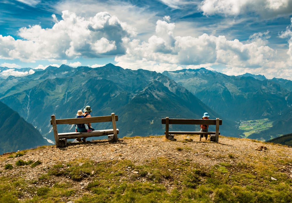 זלצבורג. צילום: shutterstock