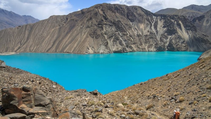 טג'יקיסטן. צילום: שאטרסוק