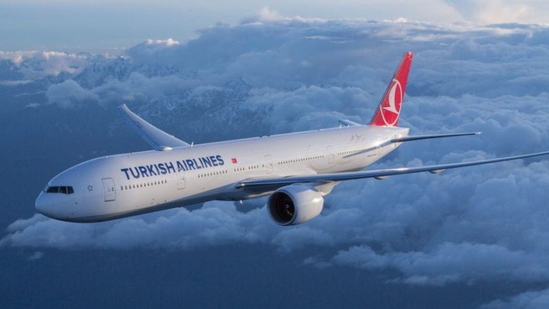 טורקיש איירליינס (צילום: באדיבות Turkish Airlines)