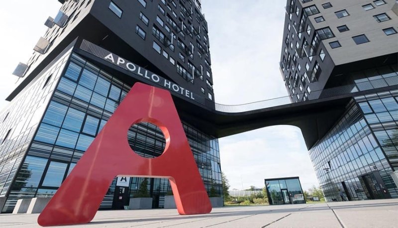 מלון APOLLO. צילום: פתאל||רשת פתאל מתרחבת בהולנד. צילום: יח"צ|