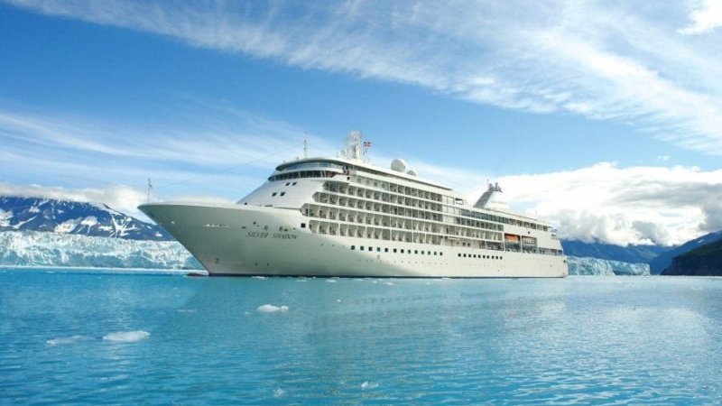 צילום: Silversea