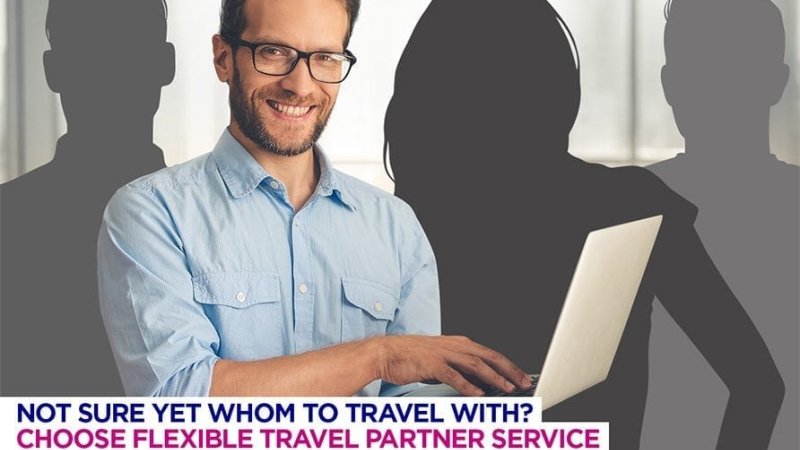 Wizz Air משיקה את שירות Flexible Travel Partner. צילום: יח"צ