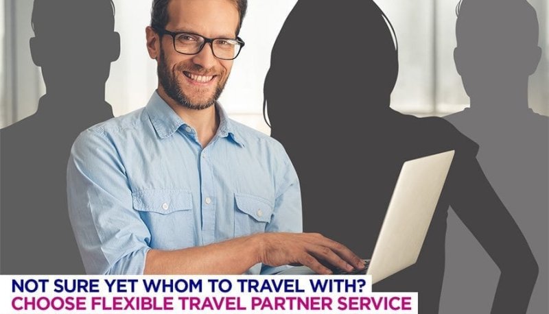 Wizz Air משיקה את שירות Flexible Travel Partner. צילום: יח"צ