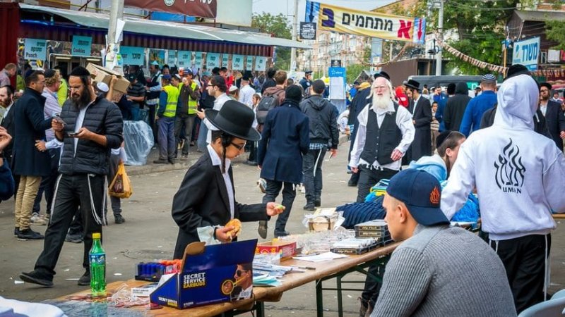 ערב ראש השנה תשע"ח יטוסו כ-30