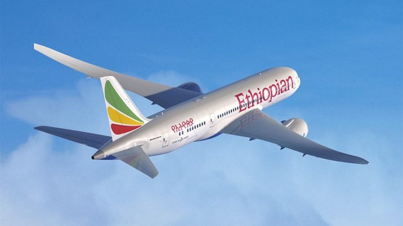 עליה של 6.8% לחברות התעופה האפריקאיות בחודש אוגוסט