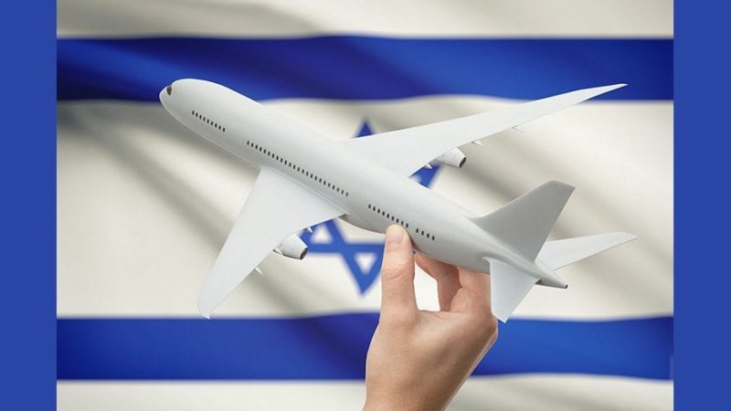 שמיים פתוחים. צילום: 123rf