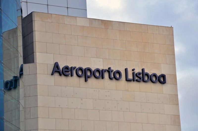 שדה התעופה ליסבון. צילום 123rf