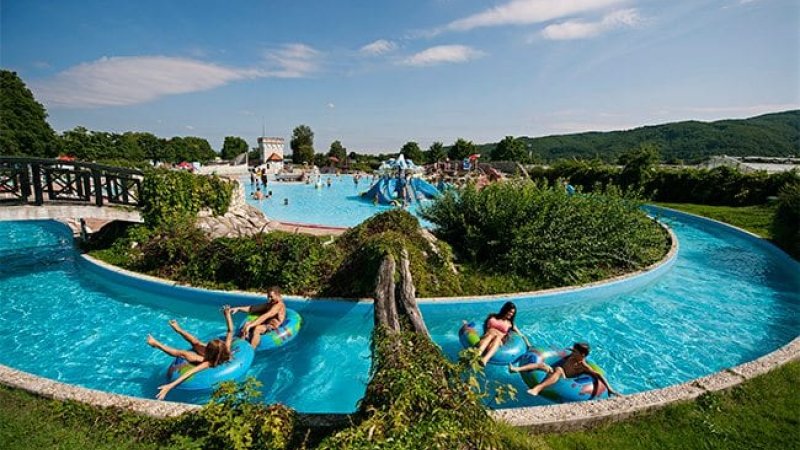 TERME ČATEŽ SPA