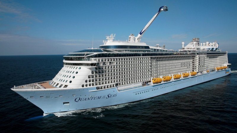 צילום באדיבות:  Quantum Class- Royal Caribbean|צילום באדיבות:  Quantum Class- Royal Caribbean|צילום באדיבות:  Quantum Class- Royal Caribbean