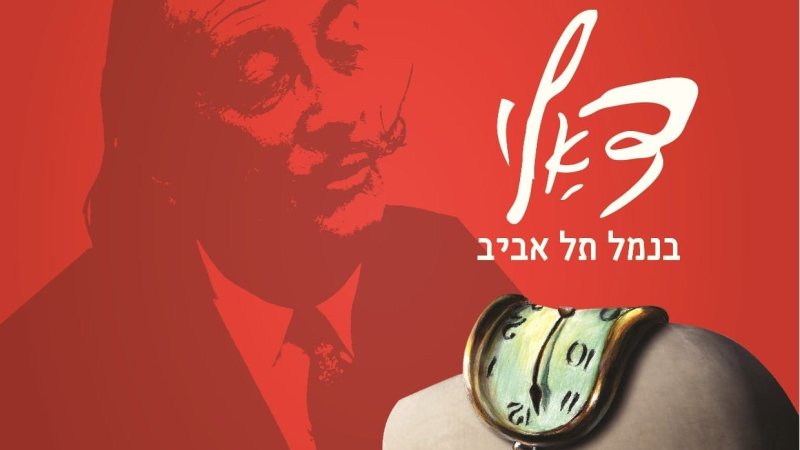 תמונה: יח"צ