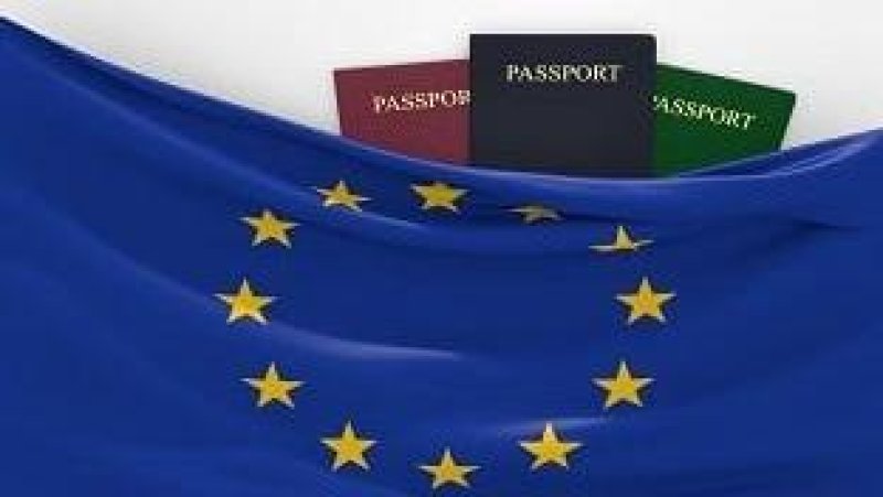 מדינות האיחוד האירופי חוזרות לבקרת דרכונים