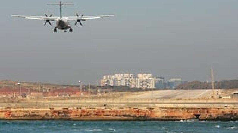 "לא מטפלים במציאת חלופה ראויה וממשית"