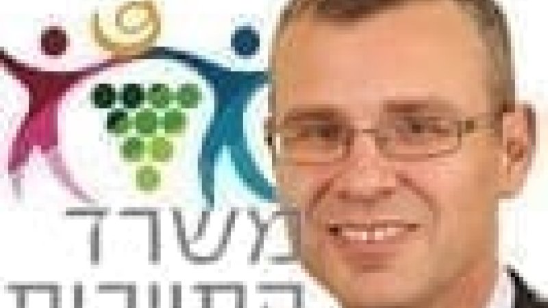 שר התיירות: " ברכה גדולה לענף התיירות"||