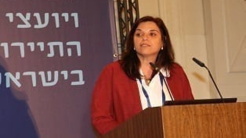 ||"שר התיירות מכיר את הצרכים של ענף התיירות"|