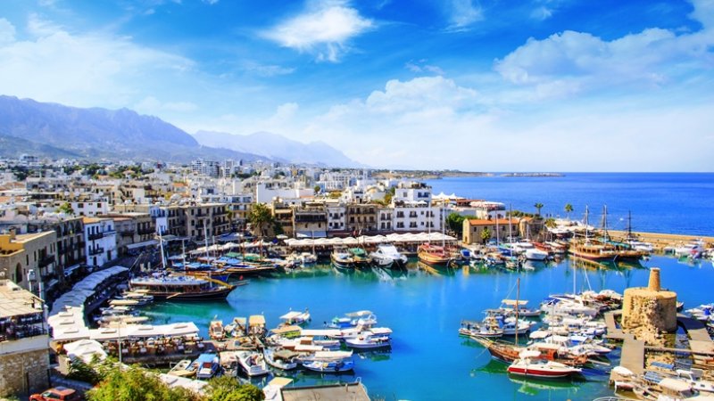 Turkish Cyprus (Photo: SHUTTERSTOCK)