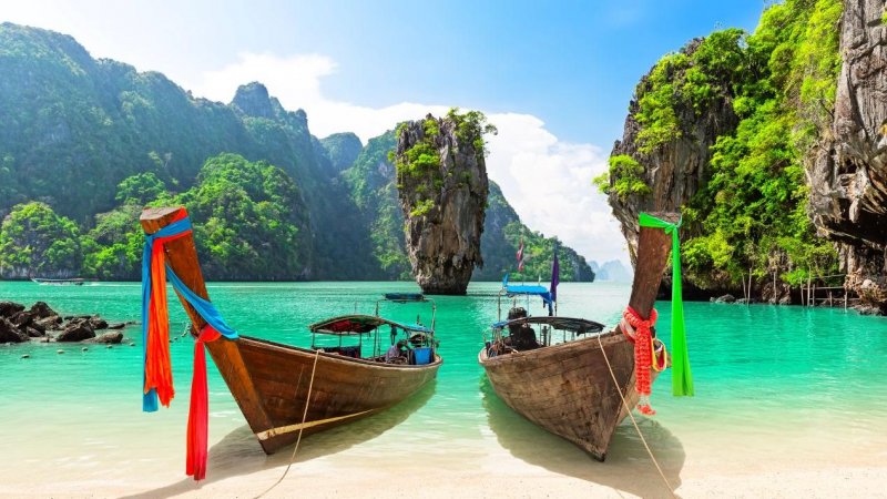 Phuket, Thailand