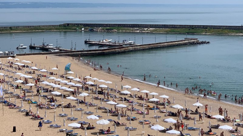 Varna. Photo: Passport News