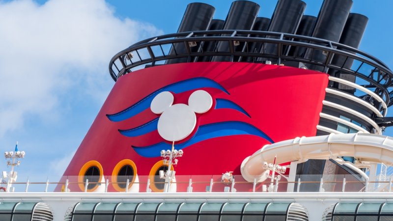 Photo: Disney Cruise Line