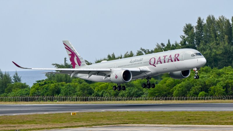 Qatar. Photo: Shutterstock