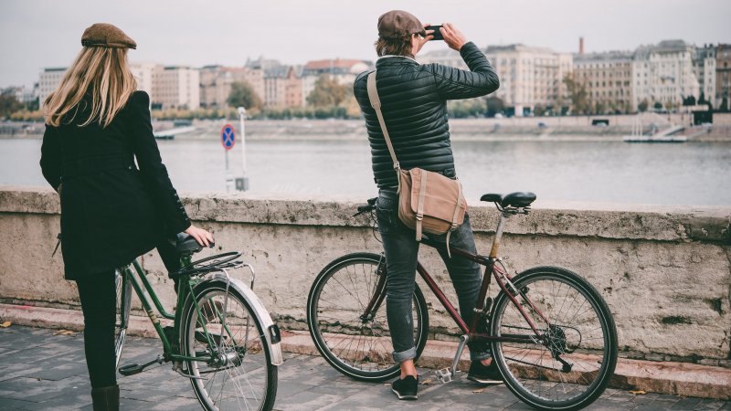 Budapest, Hungary. Photo: shutterstock