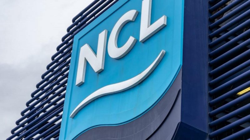 NCL. Photo: shutterstock