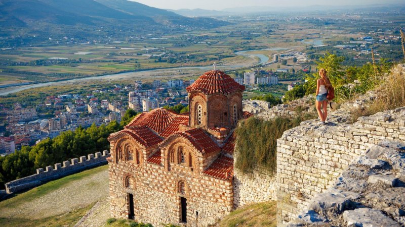 Albania. Photo: Shutterstock