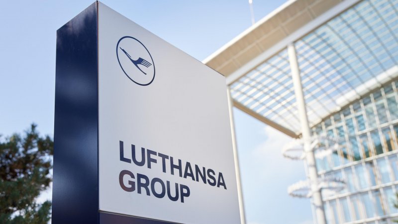 Credit: Lufthansa Group