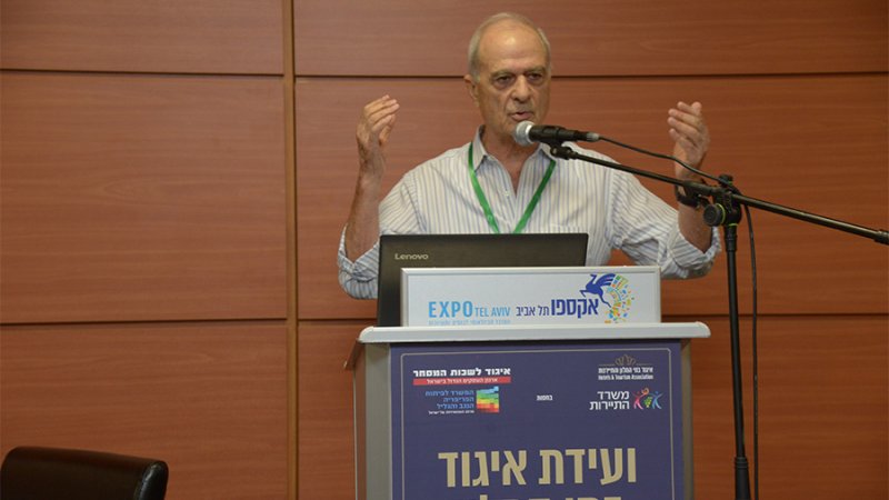 צילום: ליאת מנדל