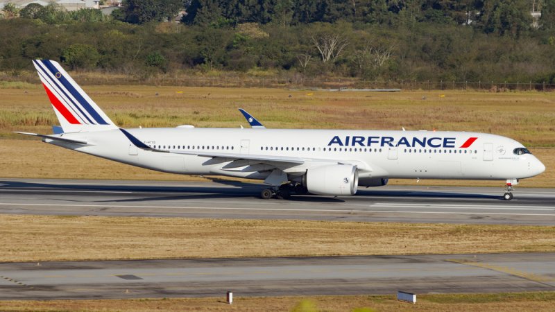 צילום: AIR FRANCE 