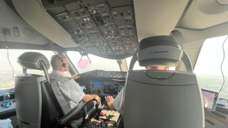 7 שעות ו-34 דקות: טיסת אל על המקוצרת נחתה בבנגקוק - PassportNews