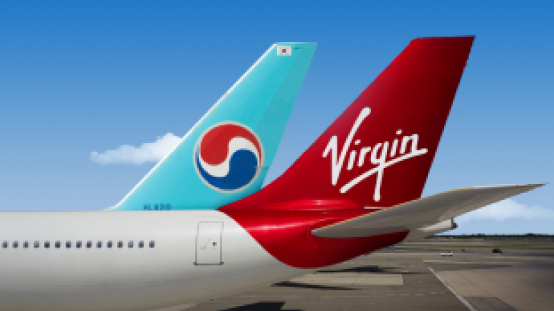 צילום: יחצ Virgin Atlantic