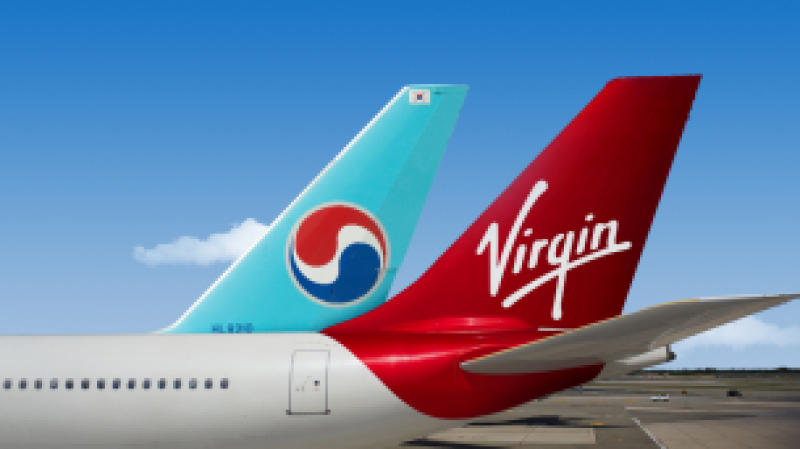 צילום: יחצ Virgin Atlantic