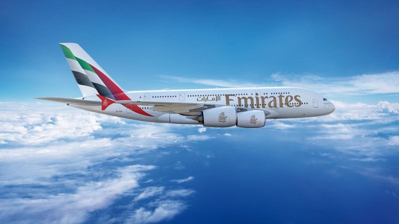 צילום: Emirates