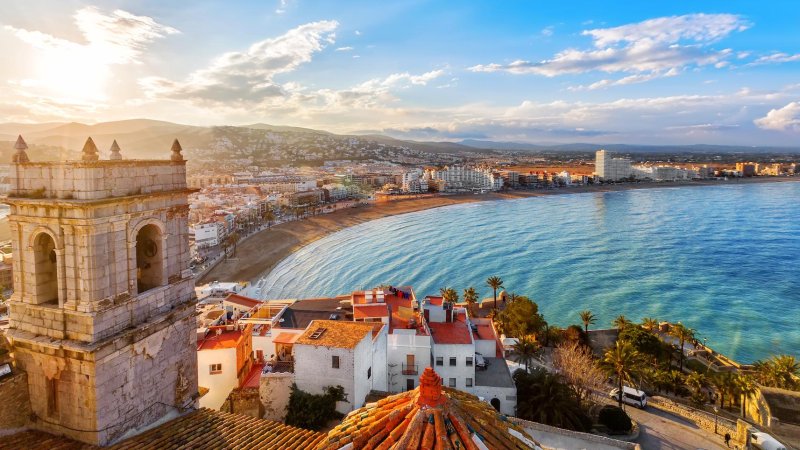 ספרד. צילום: Shutterstock
