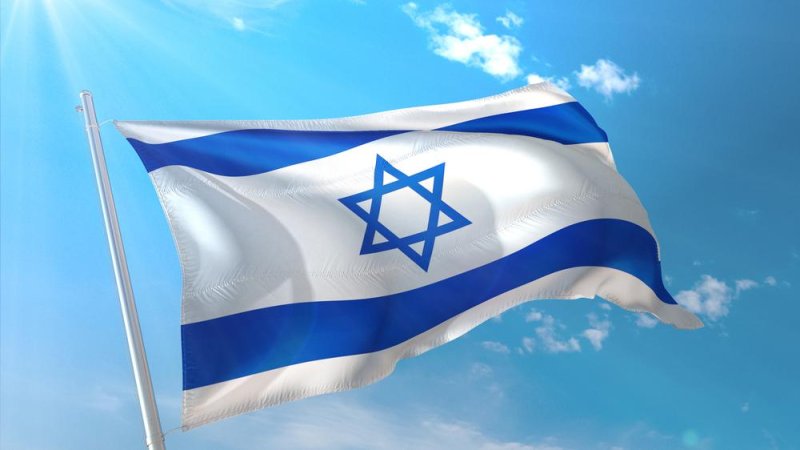 דגל ישראל. צילום: shutterstock