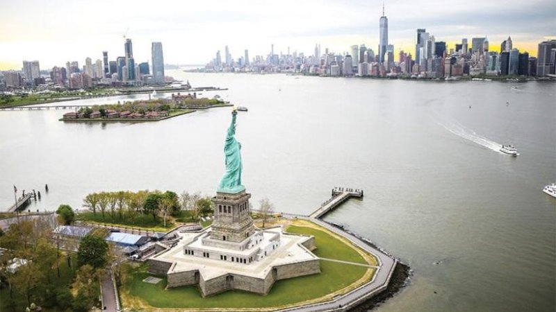 ניו יורק (צילום: Shutterstock)
