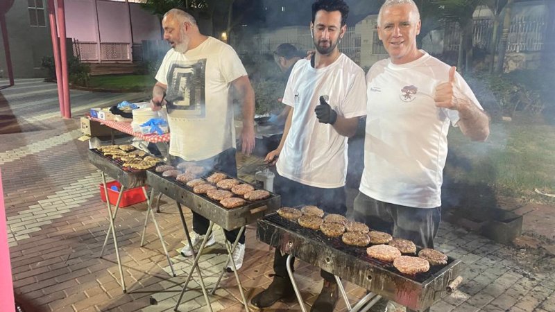 צילום: עודד סרוקה